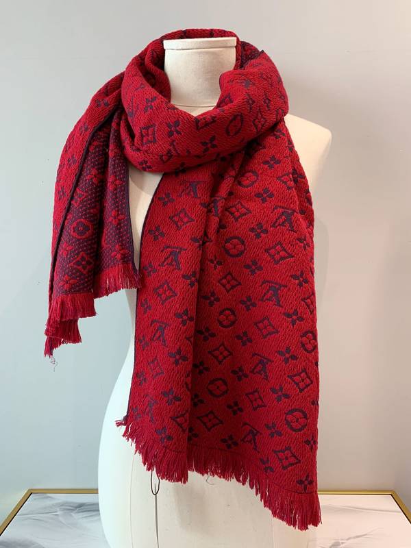 Louis Vuitton Scarf LVC00472 Louis Vuitton Scarf LVC00472